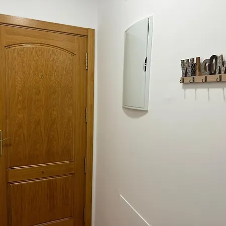 Apartamento Mr 2 Córdoba