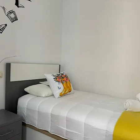 Apartamento Mr 2