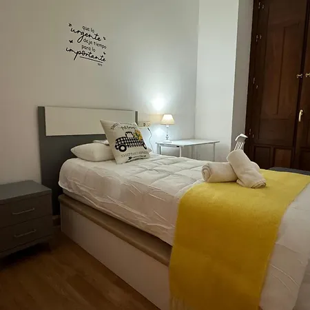 Mr 2 Apartamento Córdoba