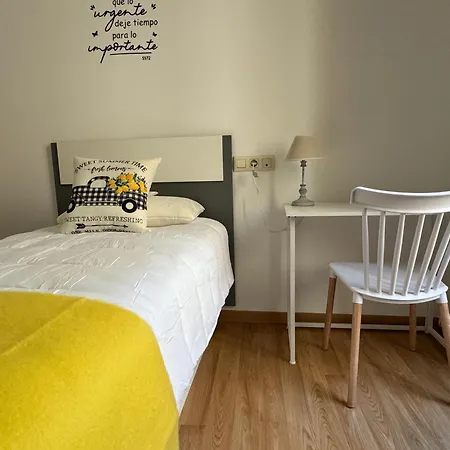 Apartamento Mr 2