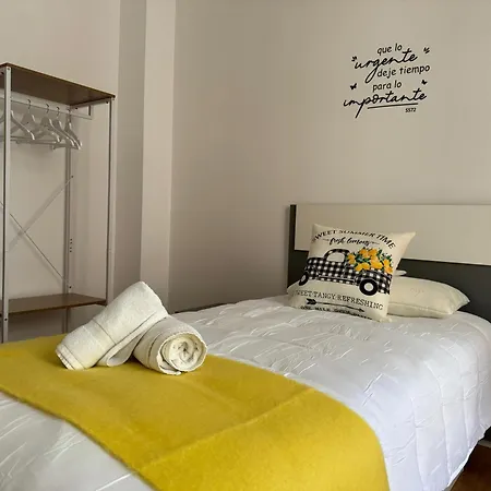 Mr 2 Apartamento Córdoba