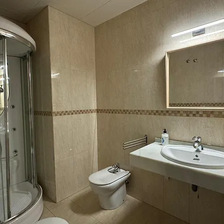 Apartamento Mr 2 *