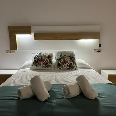 Apartamento Mr 2 *