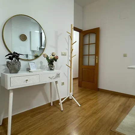 Apartamento Mr 2 *