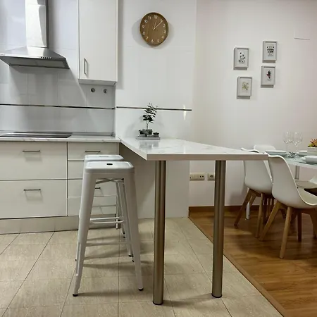 Apartamento Mr 2 Córdoba