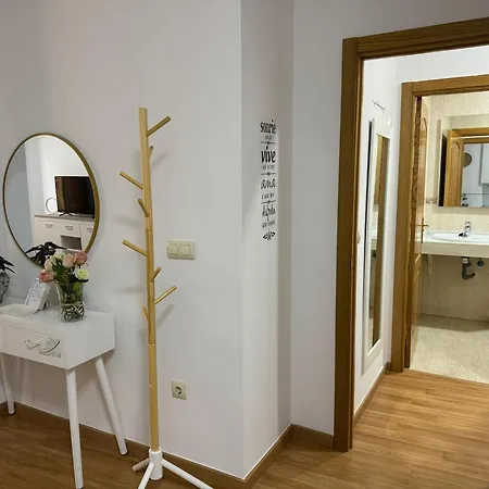 Apartamento Mr 2