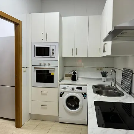 Mr 2 Apartamento