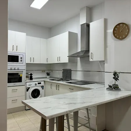 Apartamento Mr 2