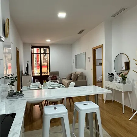 Mr 2 Apartamento Córdoba