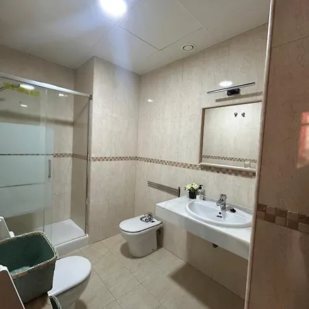 Apartamento Mr 2 *