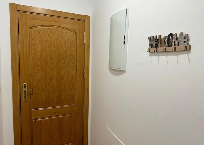 Apartment Mr 2 Córdoba