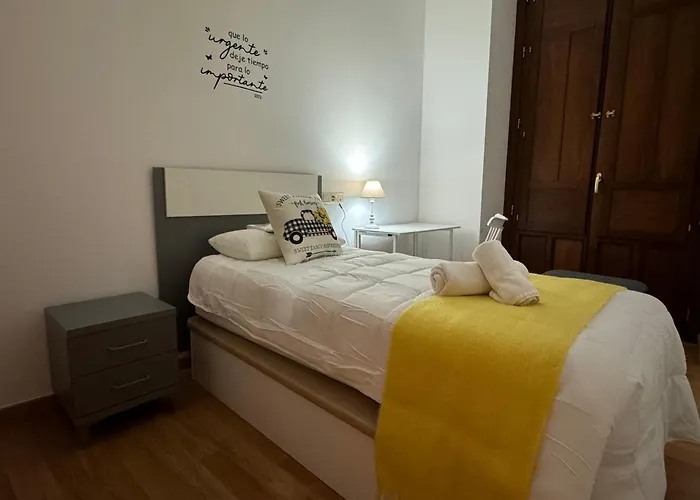 Mr 2 Apartment Córdoba