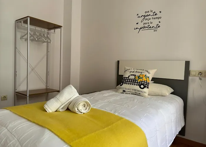 Mr 2 Apartment Córdoba