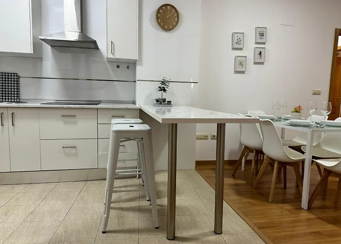 Apartamento Mr 2 Córdova